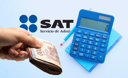 Declaración Anual SAT 2025 personas físicas: Paso a paso para deducir impuestos y fecha límite