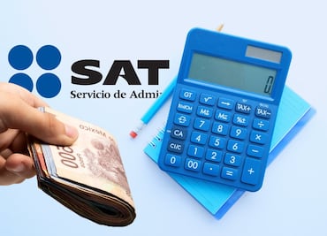Declaración Anual SAT 2025 personas físicas: Paso a paso para deducir impuestos y fecha límite