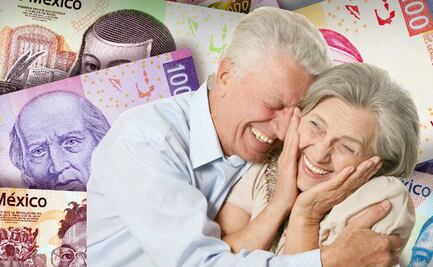 Pensión del Bienestar Adultos Mayores: Calendario de pagos noviembre - diciembre por apellidos