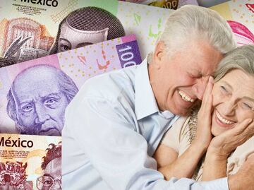 Pensión del Bienestar Adultos Mayores: Calendario de pagos noviembre - diciembre por apellidos