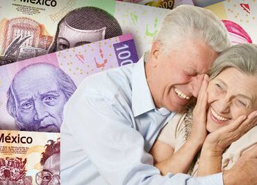 Pensión del Bienestar Adultos Mayores: Calendario de pagos noviembre - diciembre por apellidos