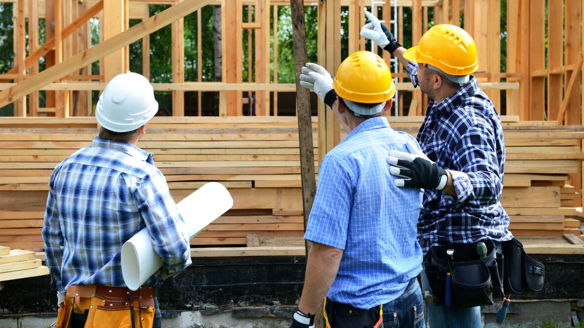 Crediterreno Infonavit 2025 (Foto: Canva)