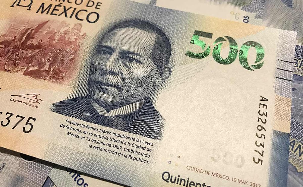 Inicia registro a Jóvenes Escribiendo el Futuro: Beca que brinda $5,800 pesos bimestrales a estudiantes universitarios. (Foto: Canva)