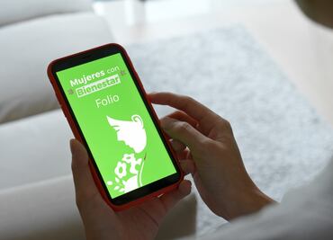 ¿Qué significa “Estatus Concluido” en Mujeres con Bienestar? Pasos para recibir 2 mil 500 pesos