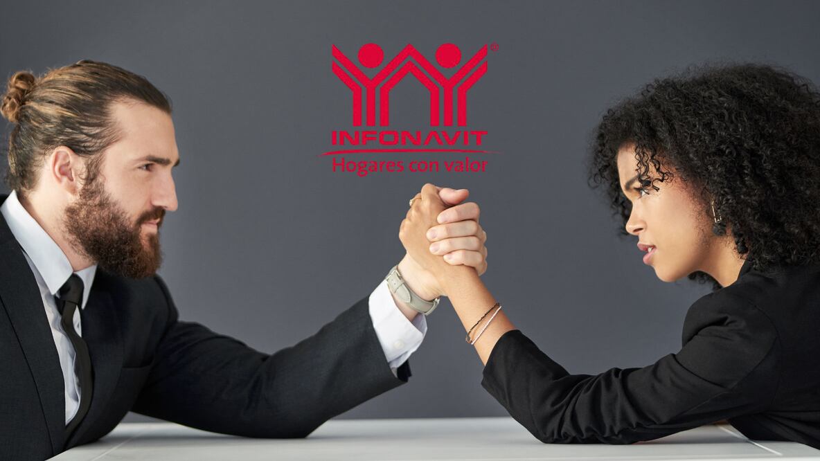 El dinero de tu Subcuenta de Vivienda Infonavit está protegido y puedes solicitarlo incluso si nunca usaste un crédito (Foto: Canva)