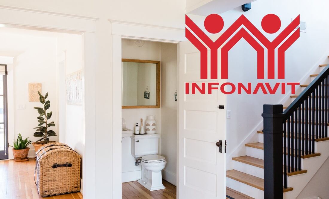 Descuento del 50 por ciento en deuda total del Infonavit. (Foto: DeDinero)