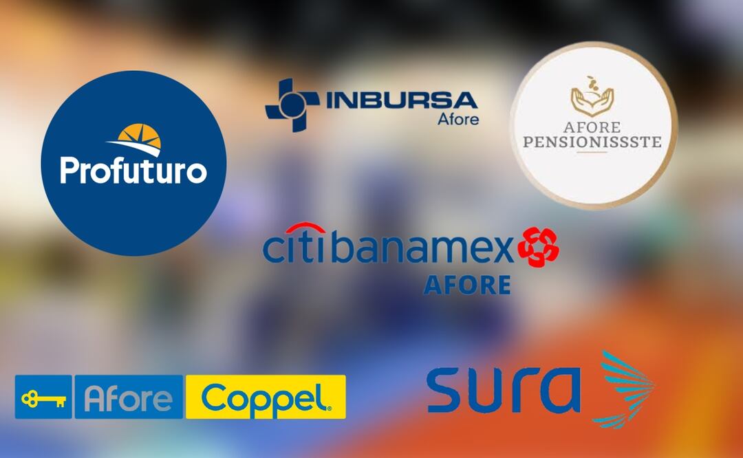 Descubre cómo y cuándo participar en la Feria de Afores 2024. (Foto: DeDinero)