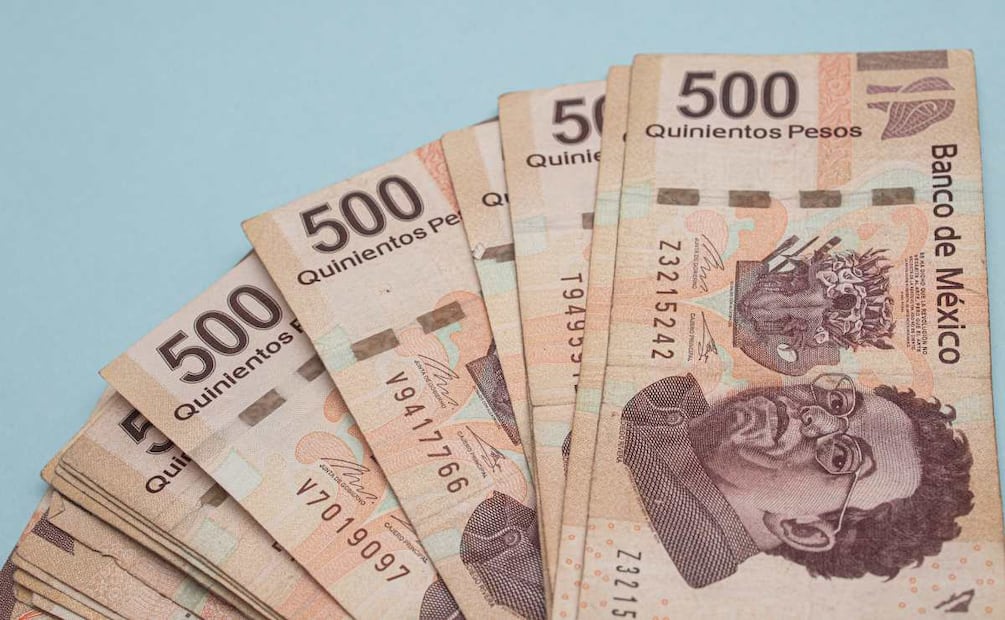 Cuántas semanas cotizadas se necesitan para una pensión vitalicia en el IMSS. (Foto: DeDinero)