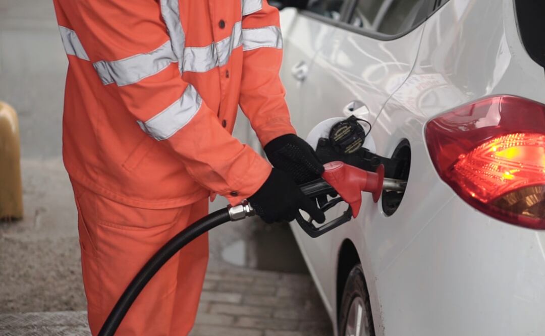 Descubre en qué estado de la República Mexicana, se muestran los precios más bajos de combustible. (Foto: DeDinero)