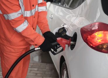 ¡A la baja! Conoce los precios de los combustibles en México hoy, 4 de junio