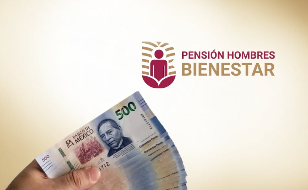 CDMX: posible fecha del pago bimestral de Hombres Bienestar. (DeDinero)
