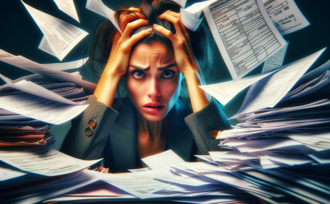 ¿Cómo pagar las deudas rápidamente? (Foto: DeDinero)