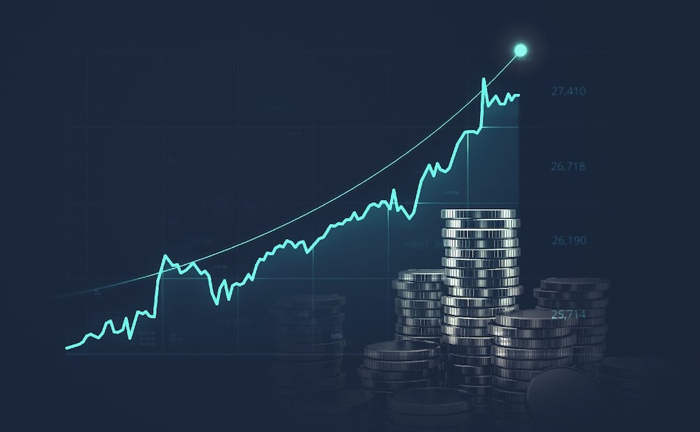 ¿Cuánto será el incremento salarial en 2025? (Foto: DeDinero)