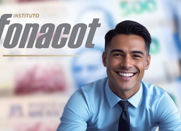 ¿Crédito Fonacot de 50 mil pesos? Esto es lo que pagarías al mes y lo que nadie te cuenta