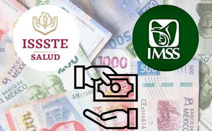 Calendario de pagos de pensiones IMSS e ISSSTE de noviembre y aguinaldo 2024