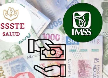 Calendario de pagos de pensiones IMSS e ISSSTE de noviembre y aguinaldo 2024