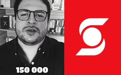 Le vacían 150 mil pesos de su cuenta Scotiabank y revela el truco legal con el que recupera dinero 