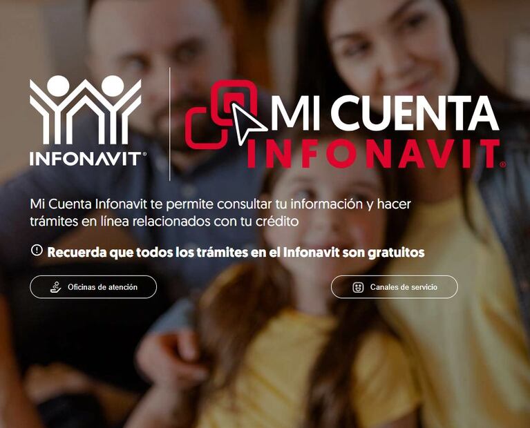 ¿Cómo puedo saber cuánto dinero me da el Infonavit? (Foto: DeDinero)