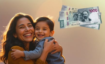 Jefa de familia CDMX. Así puedes registrarte en el programa social que te da 2 mil pesos 