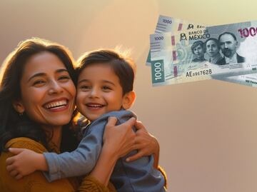 Jefa de familia CDMX. Así puedes registrarte en el programa social que te da 2 mil pesos