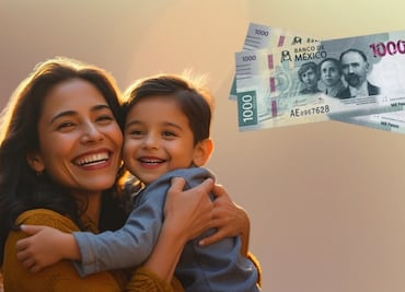 Jefa de familia CDMX. Así puedes registrarte en el programa social que te da 2 mil pesos