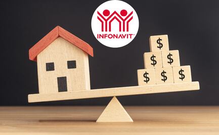 Infonavit facilita el acceso a la vivienda propia con créditos de hasta 30 años