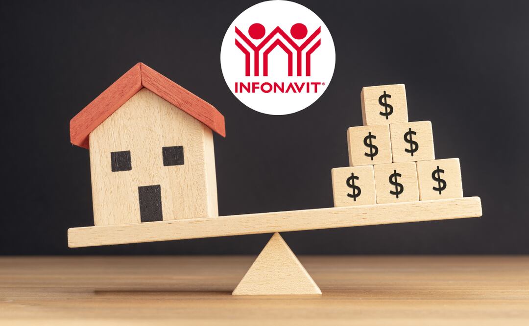 ¿Cuántos años tienes para pagar tu crédito Infonavit? (Foto: DeDinero)