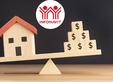 Infonavit facilita el acceso a la vivienda propia con créditos de hasta 30 años