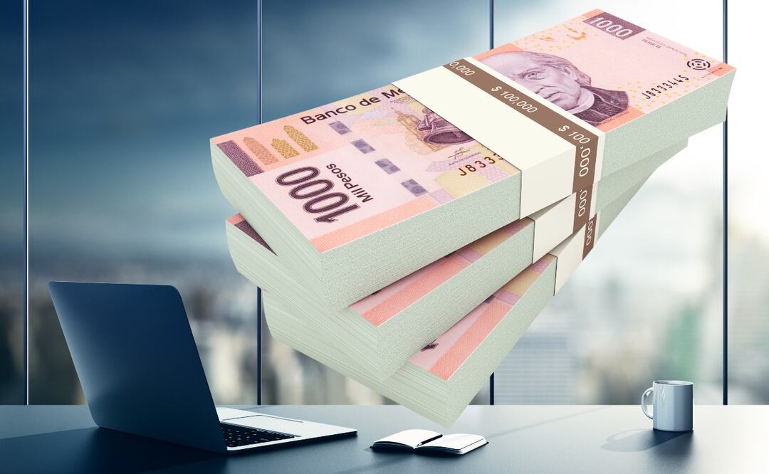 Cómo obtener un crédito Fonacot en 2024. (Foto: DeDinero)