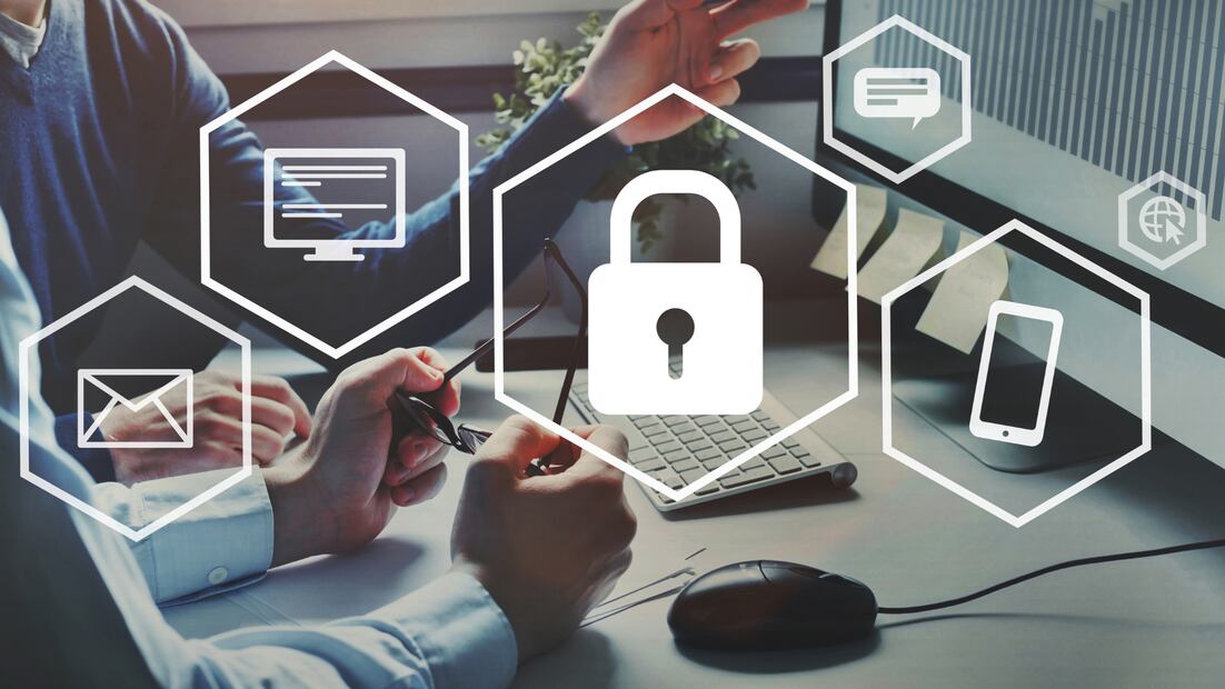 La UAEMéx se adelanta al futuro y apuesta por la seguridad digital (Foto: Canva)