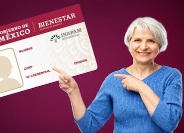 Alerta INAPAM: Aviso importante sobre diversas tarjetas, sin importar año de emisión