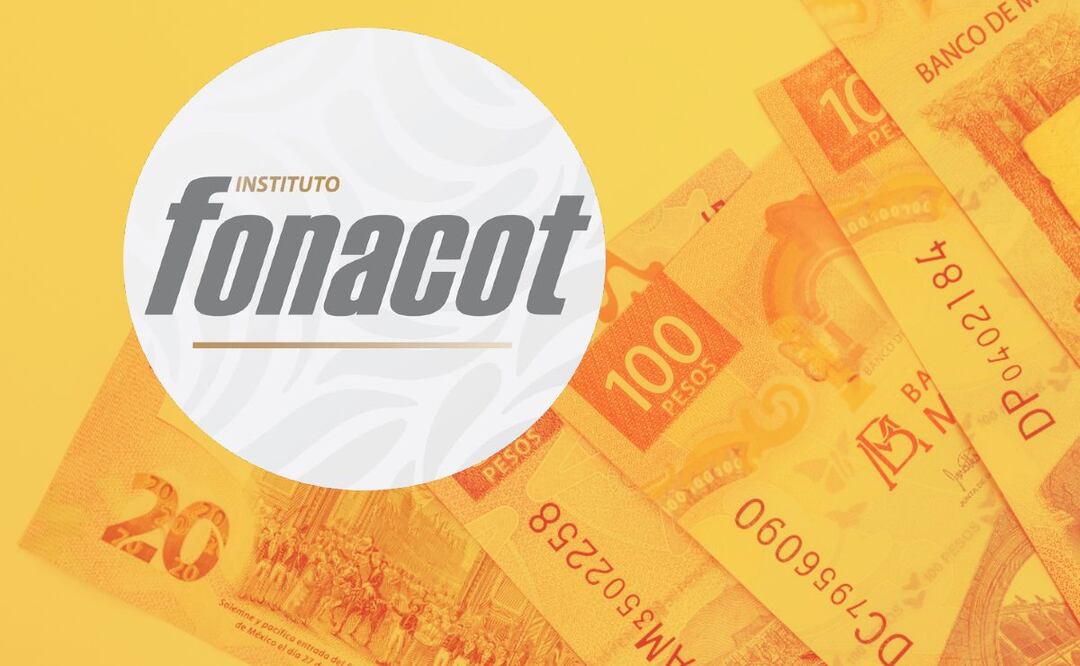 Cómo funciona el crédito Fonacot: requisitos, montos, plazos y pasos para solicitarlo en 2025. (Foto: Canva)