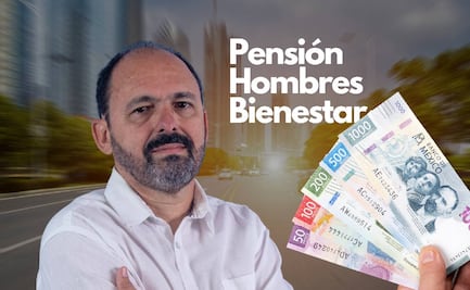 Pensión Hombres Bienestar 2025 CDMX: Registro y paso a paso para recibir 18 mil pesos al año