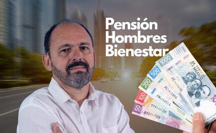 Pensión Hombres Bienestar 2025 CDMX: Registro y paso a paso para recibir 18 mil pesos al año