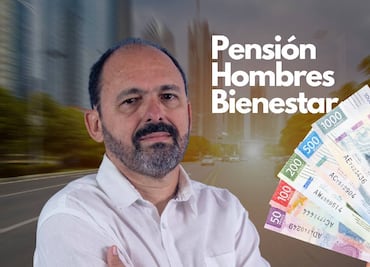 Pensión Hombres Bienestar 2025 CDMX: Registro y paso a paso para recibir 18 mil pesos al año