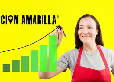 Cómo registrar tu negocio gratis en la Sección Amarilla digital 2025