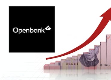 Openbank de Santander: Cómo funciona la cuenta de ahorro que te da 12 pesos por cada 100