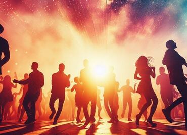 Festivales en CDMX de rock, perreo y pan de muerto para cerrar el 2023