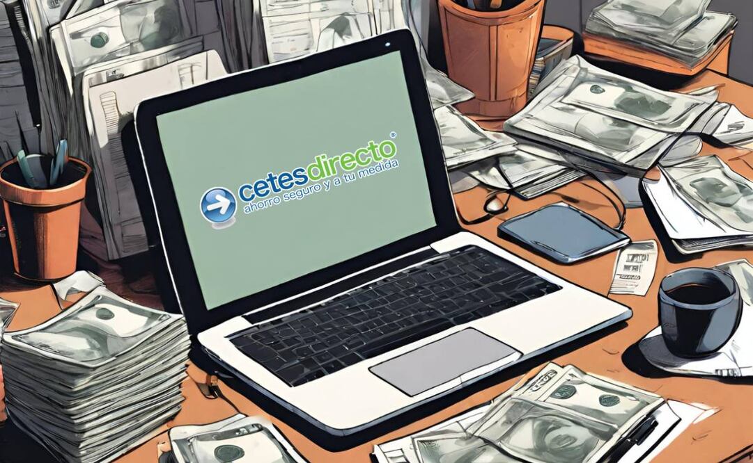 Te decimos qué puedes hacer cuando termina la vigencia de tu inversión. (Foto: DeDinero)