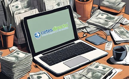 ¿Qué pasa con tu dinero en Cetes cuando vence el plazo?