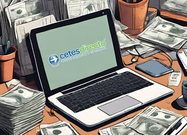 ¿Qué pasa con tu dinero en Cetes cuando vence el plazo?