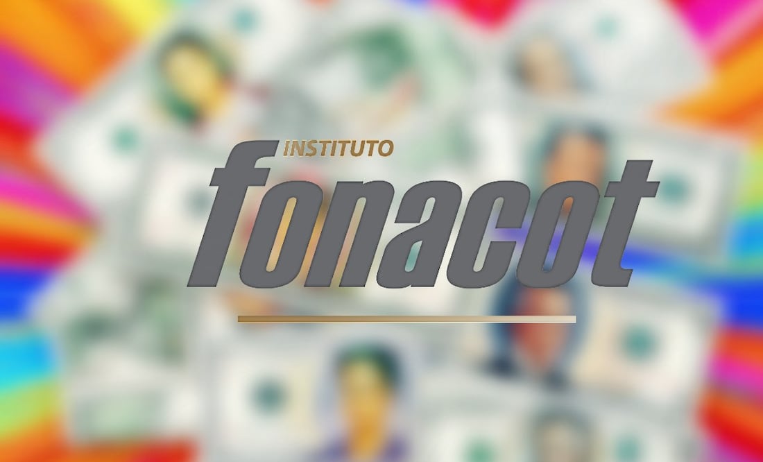 ¿Cuánto pagarías por un crédito Fonacot de 35mil pesos  con descuento de nómina al 10 por ciento?. (Foto: Creada con IA)