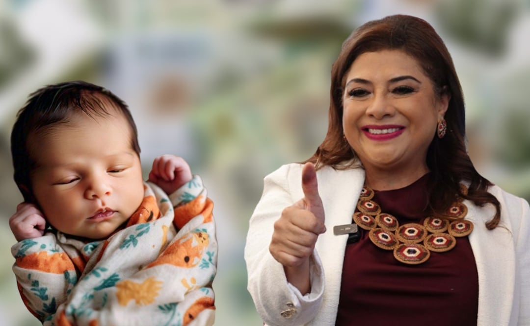 Conoce quienes podrán gozar del apoyo económico del programa Desde la Cuna. (Foto: DeDinero)