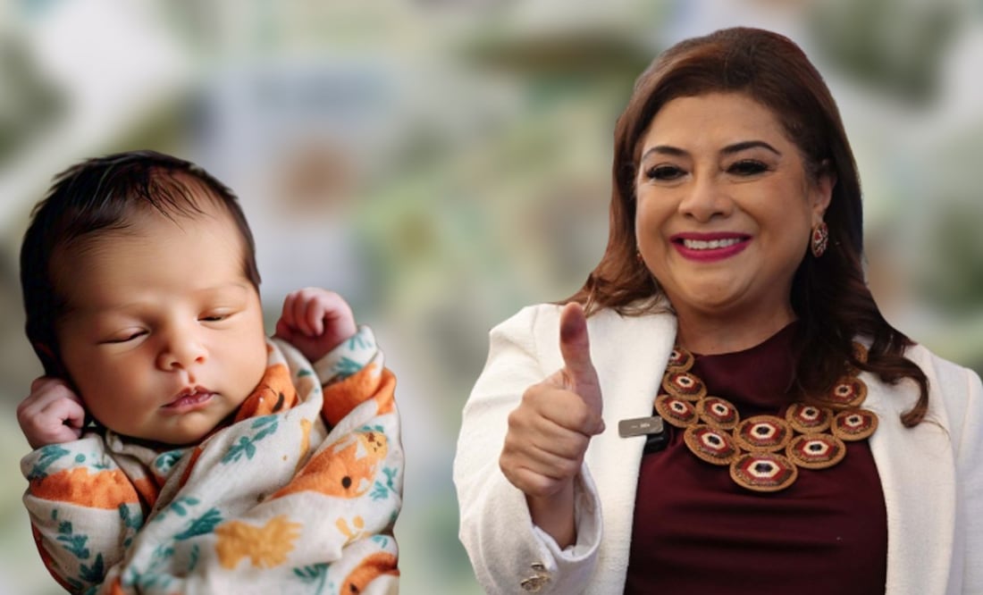 Conoce quienes podrán gozar del apoyo económico del programa Desde la Cuna. (Foto: DeDinero)