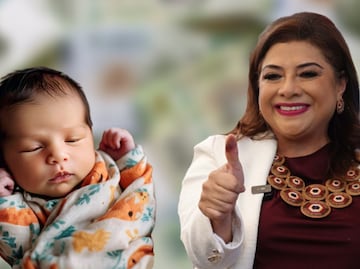 Apoyo económico para bebés en CDMX: Todo sobre el nuevo programa Desde la Cuna de Clara Brugada