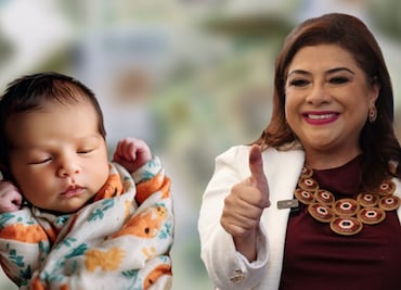 Apoyo económico para bebés en CDMX: Todo sobre el nuevo programa Desde la Cuna de Clara Brugada