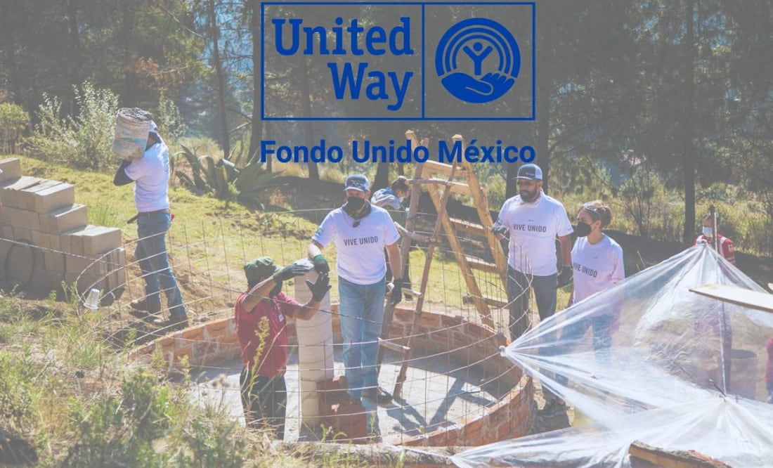 ¿Cuál es la labor de las fundaciones en México, como United Way México? (Foto: DeDinero)