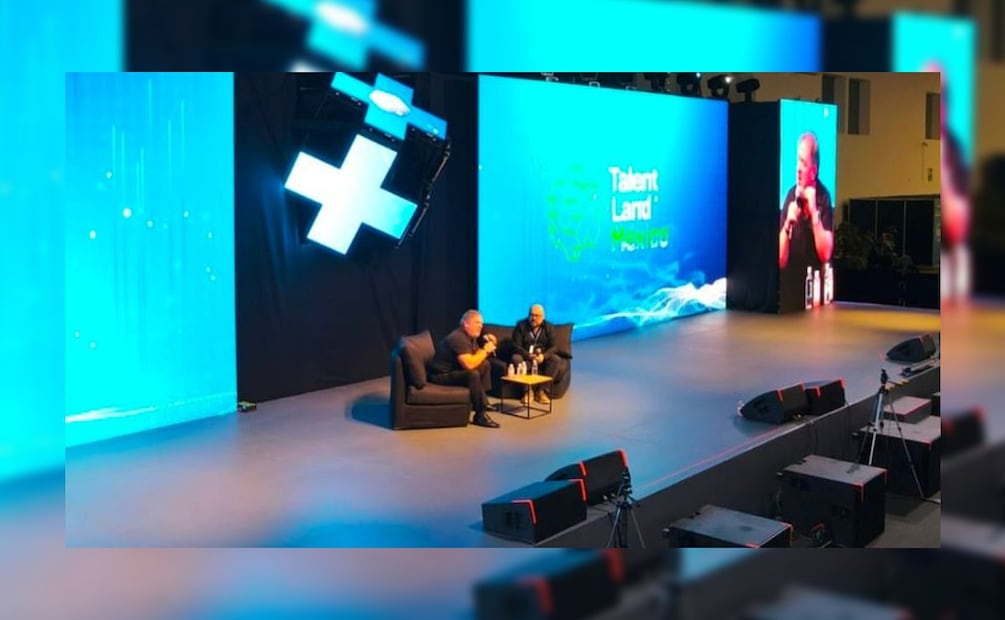 Marcus Dantus ha invertido en decenas de startups mexicanas, construyendo una fortuna millonaria (Foto: Captura de pantalla Instagram-Marcus Dantus)