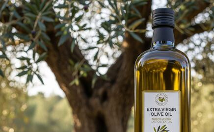 Este aceite de oliva fue prohibido por no ser seguro 