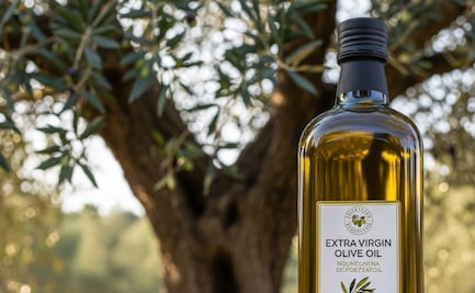 Este aceite de oliva fue prohibido por no ser seguro